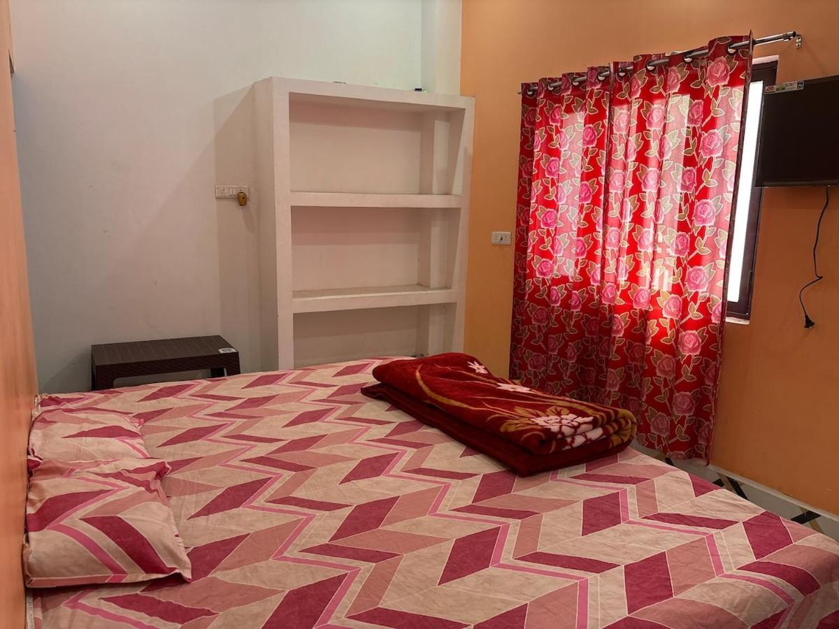 Vibhav Nivas Apartment Varanasi